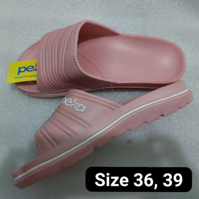 Dép Thái Lan đúc siêu nhẹ êm chân