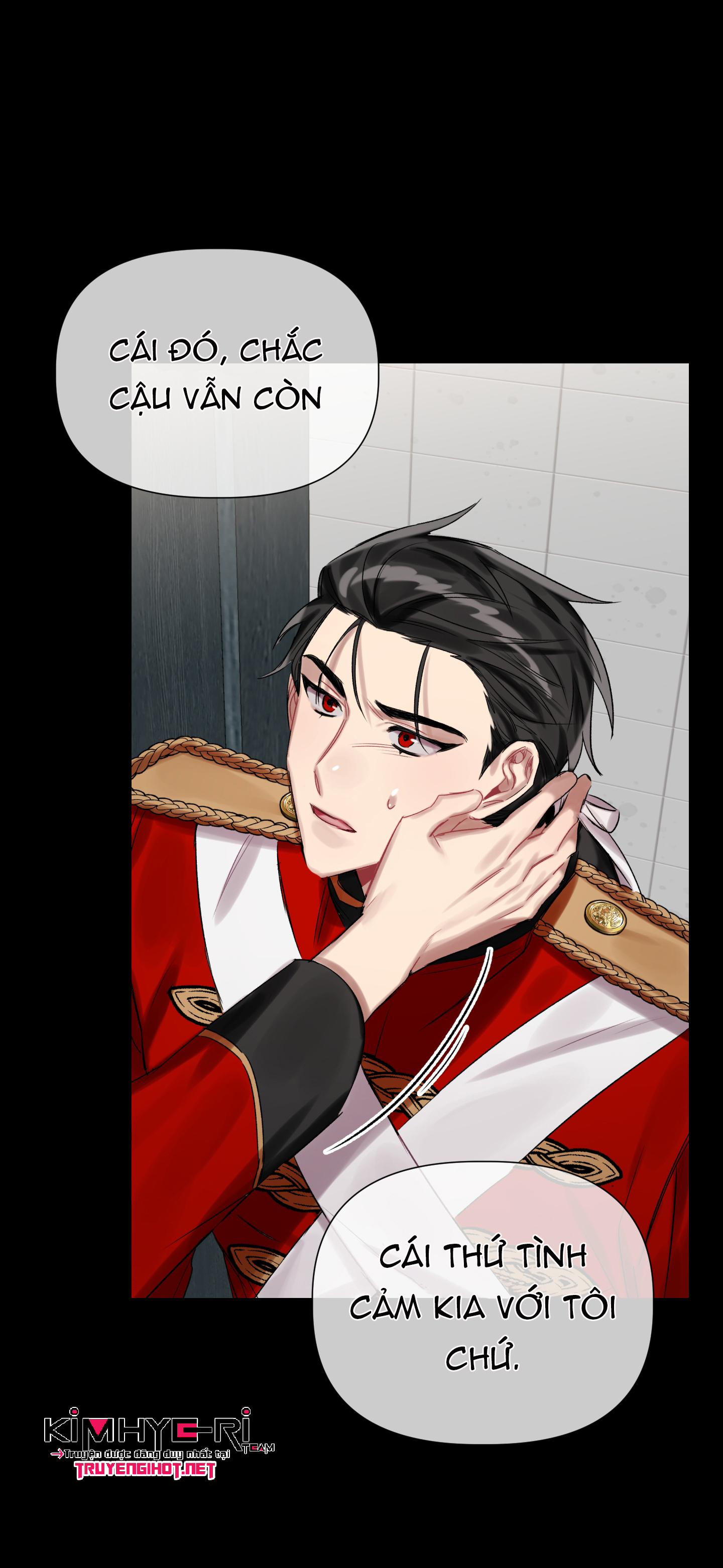 bỗng ngày nọ bị một tên đáng ghét cầu hôn chapter 10.2 24