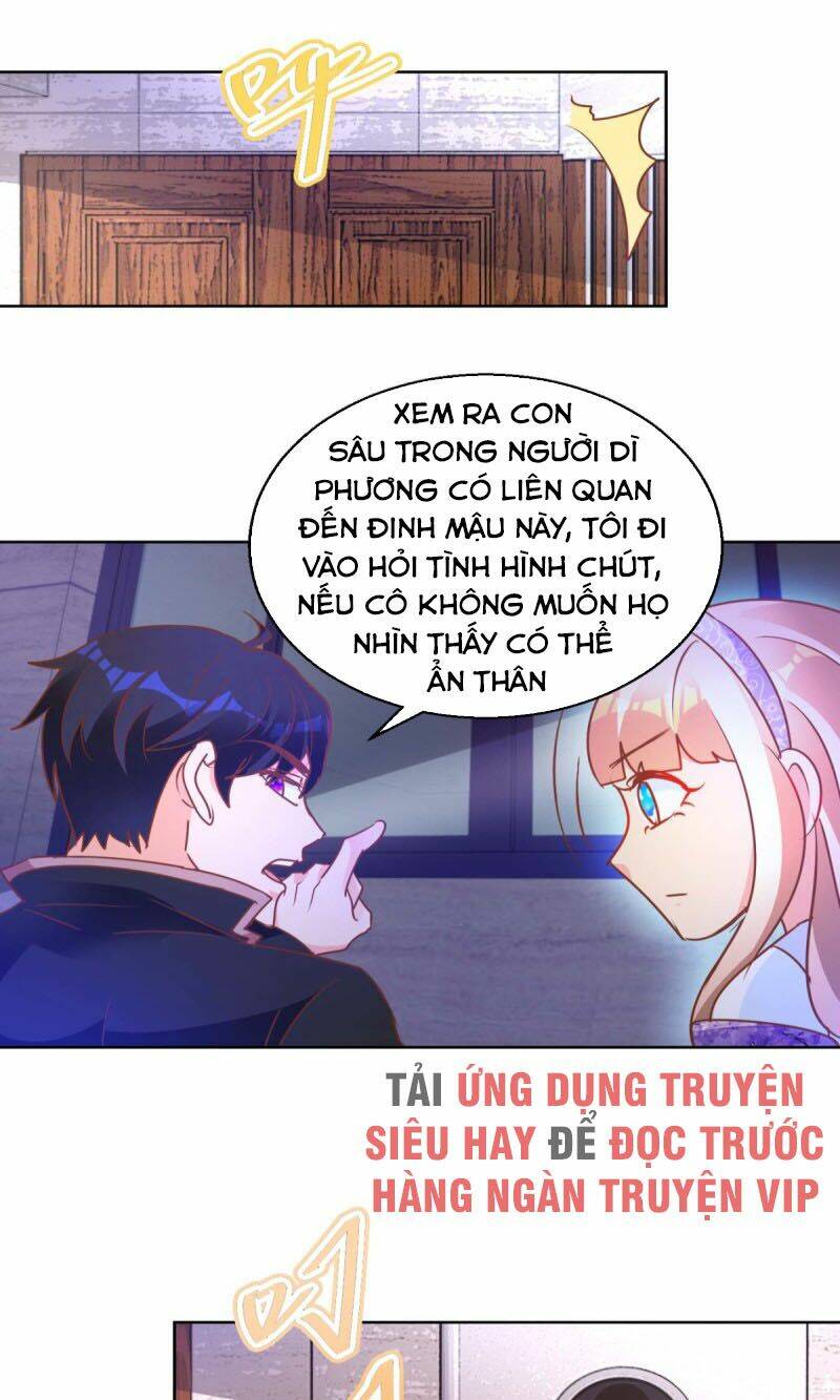 vú em là cổ tiên chapter 108 11