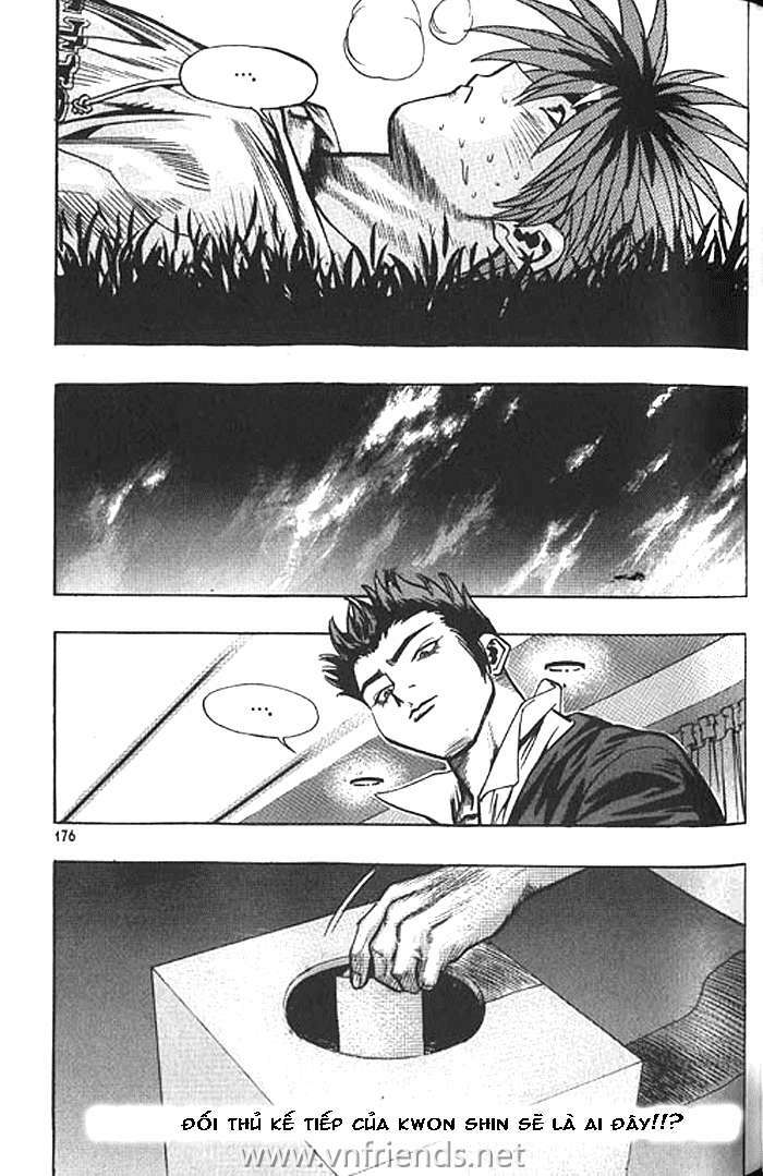 change guy chapter 197 16