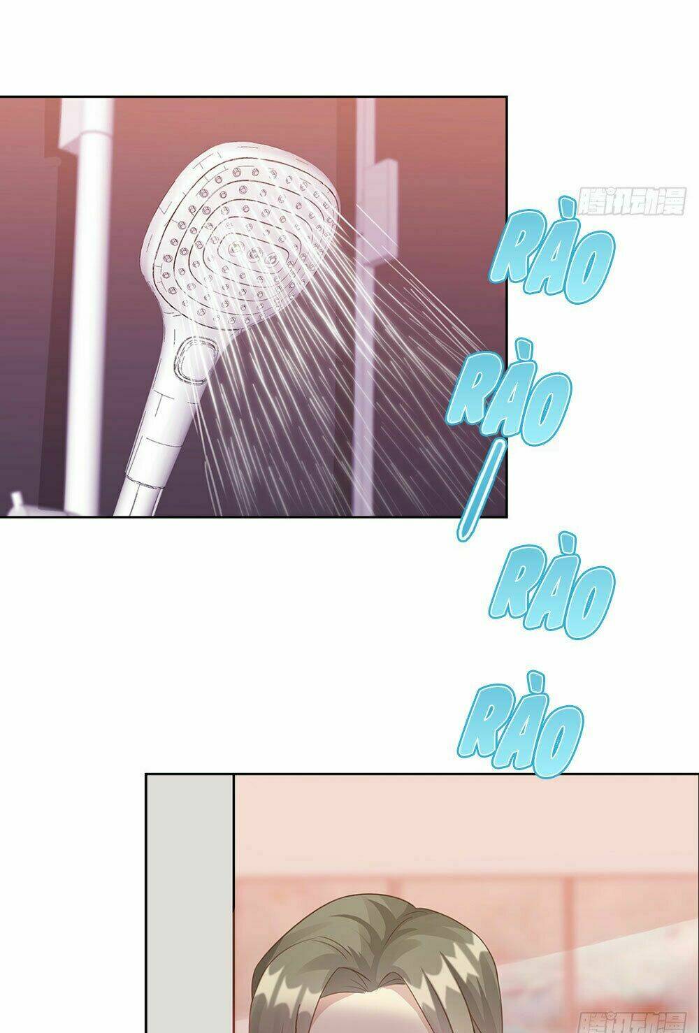 bộ váy rực rỡ ánh sao chapter 18 16