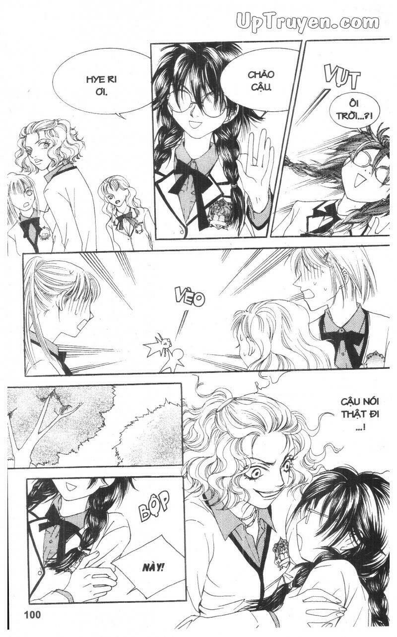 cinderella man chapter 1 100