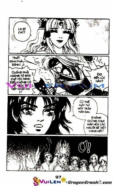 đóa hoa yêu kiều chapter 8 78