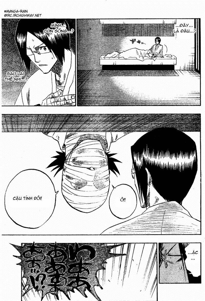 thần chết ichigo chapter 128 5