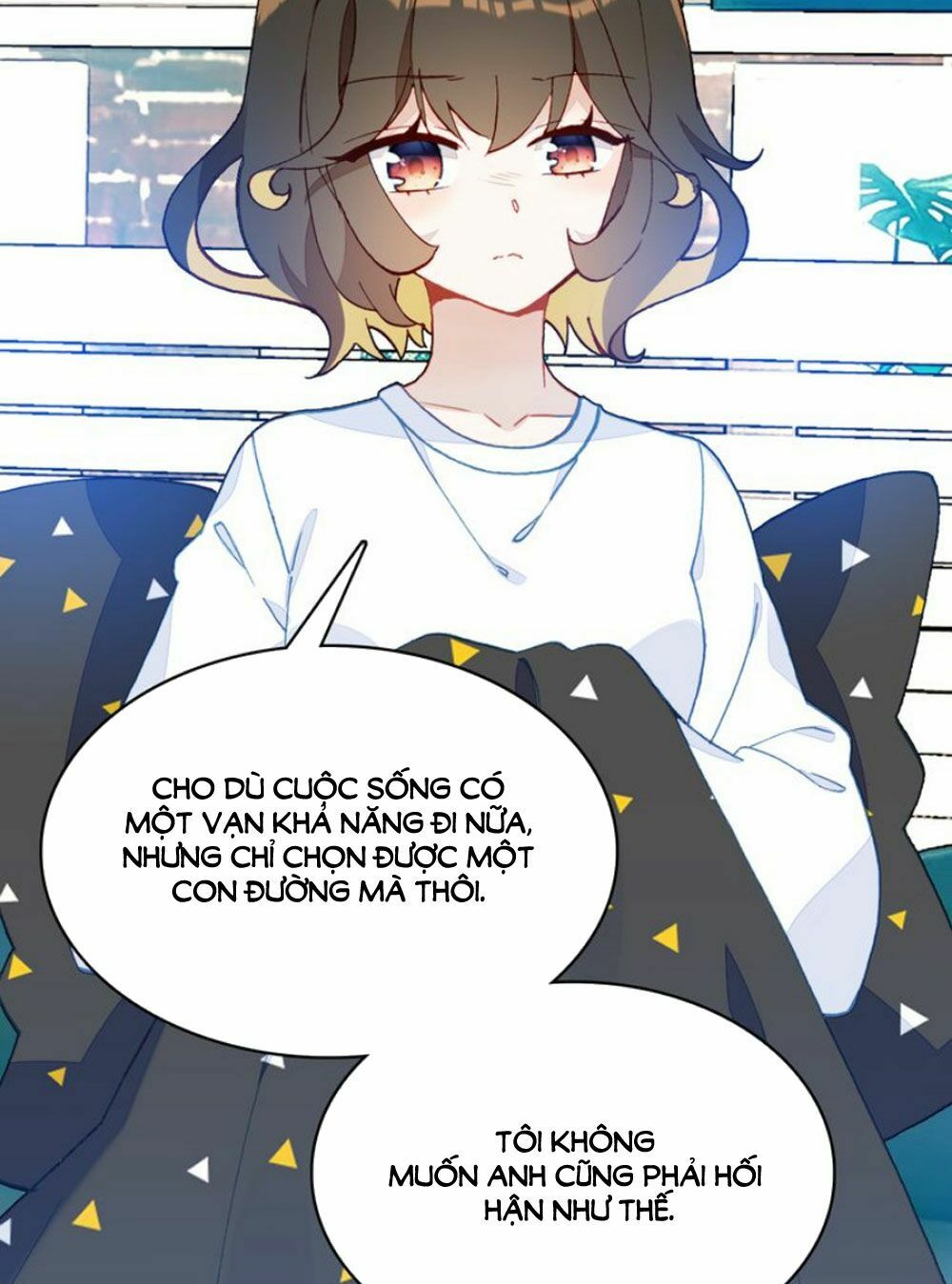 Ái Thượng Ngạo Kiều Long Vương Gia chapter 30 - Trang 71
