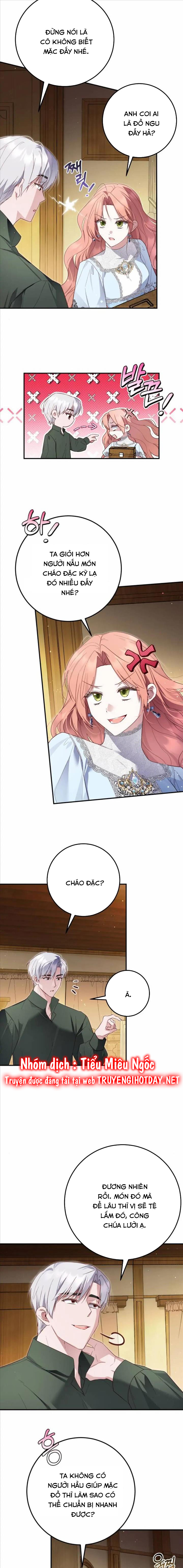 ngã xuống thiên đường chapter 5 9