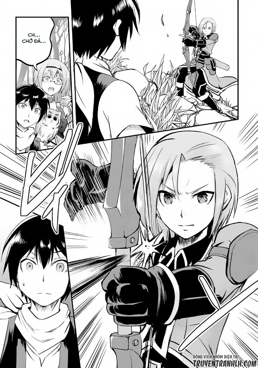 maken no daydreamer chapter 17 19