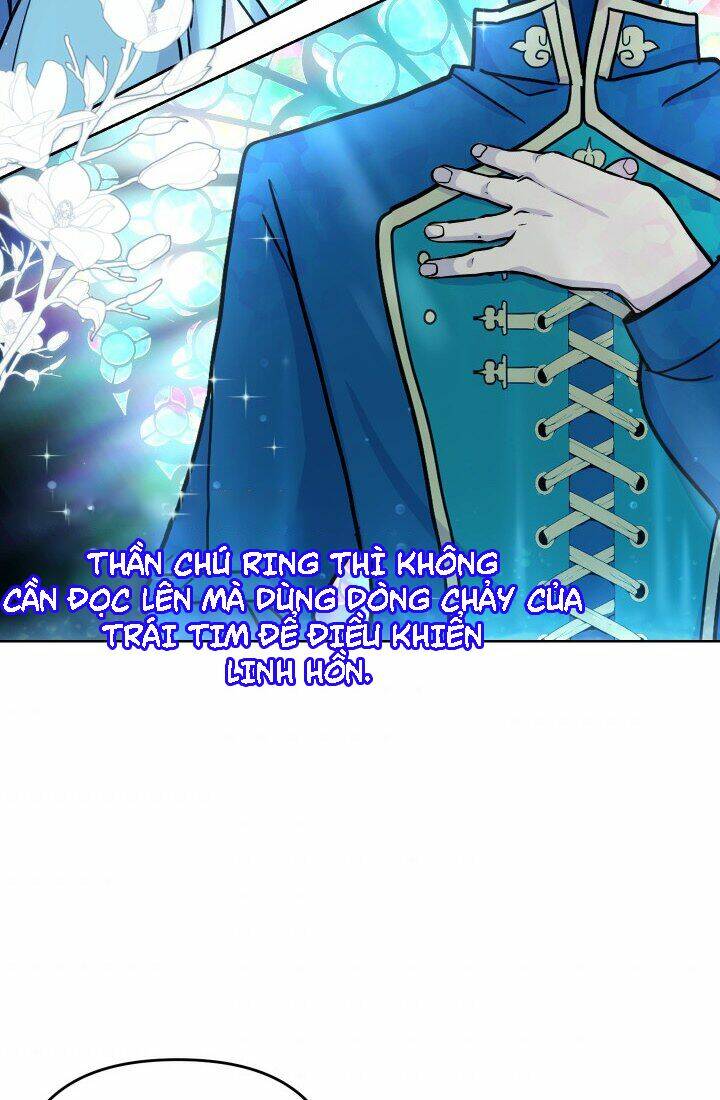 hoàng hậu bé bỏng chapter 38.2 11