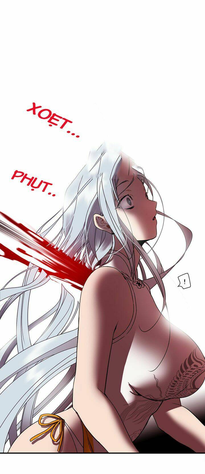 blade and soul- julia chapter 5 30