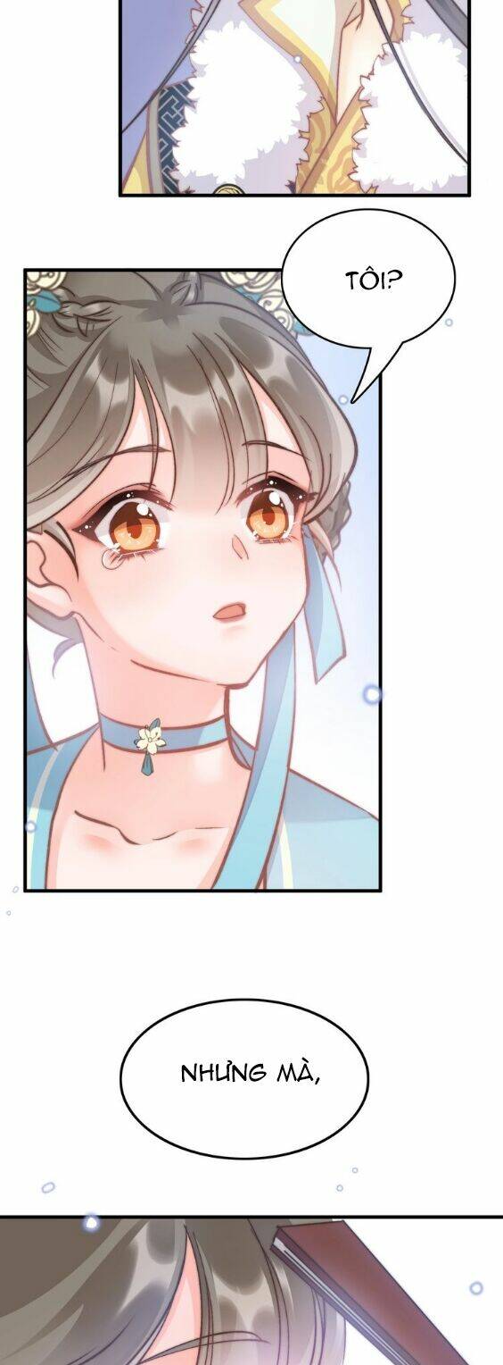 cánh diều xanh bay trong cơn gió chapter 6 39