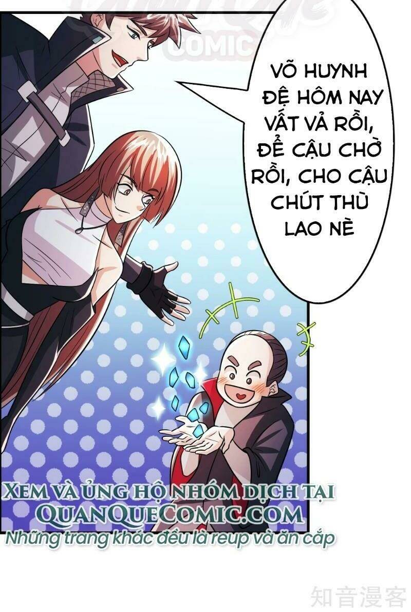 dị giới cung ứng thương chapter 96 2