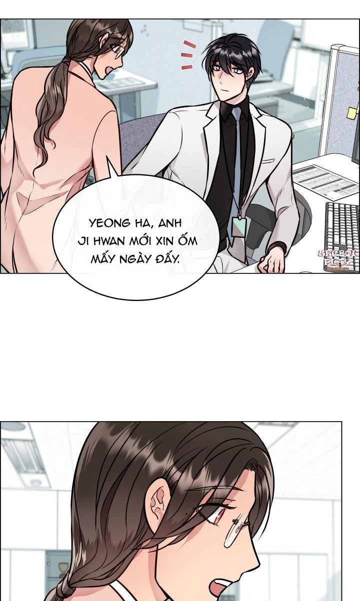 thực vật trị liệu chapter 1 17