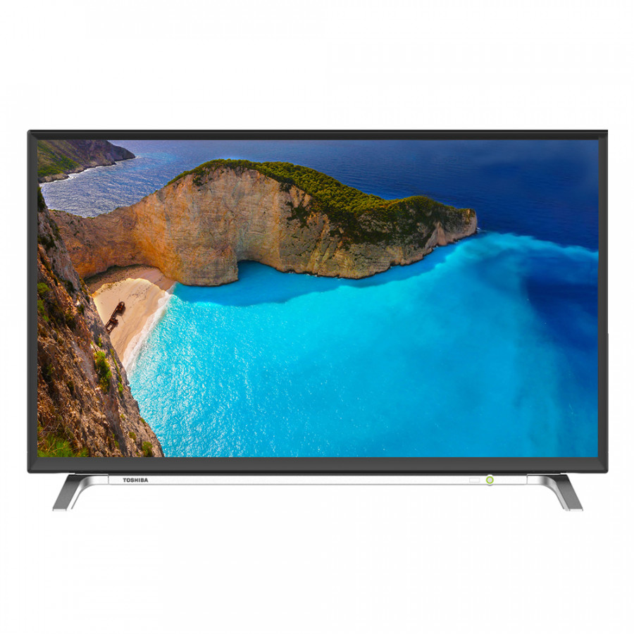 Smart Tivi LED Toshiba 43 inch 43L5650 - Hàng Chính Hãng