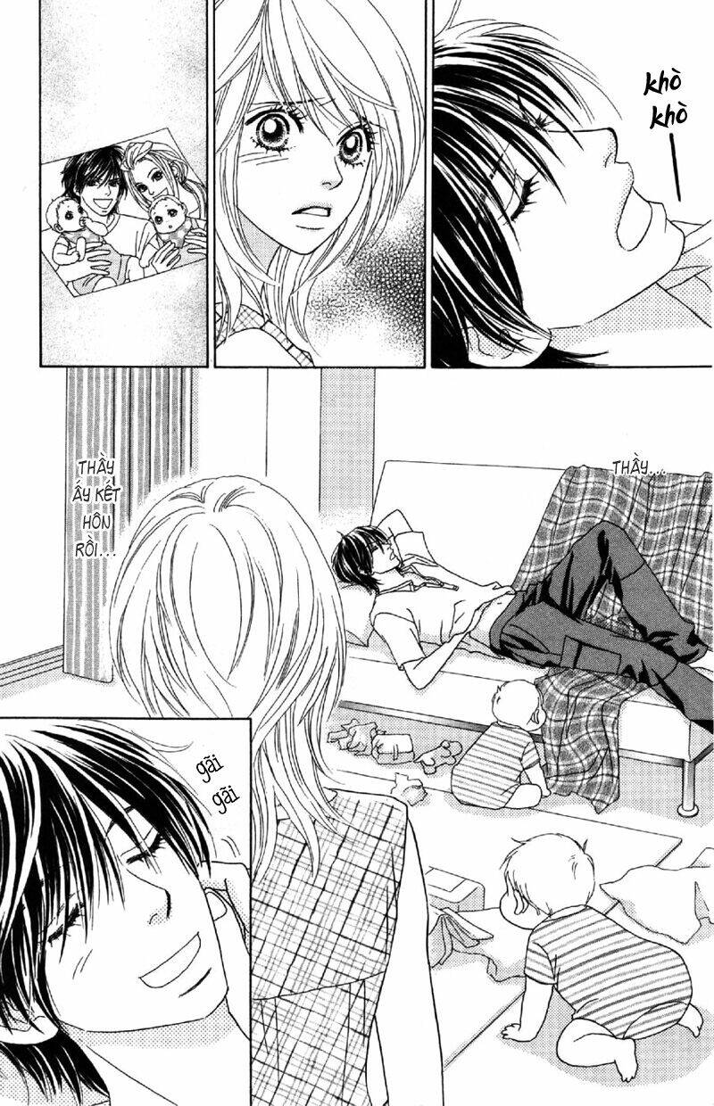 papillon hana to chou chapter 9 6