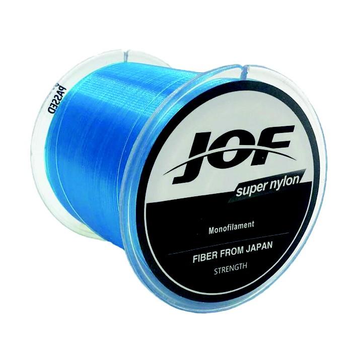 Dây Cước Super Nylon - JOF - 500m