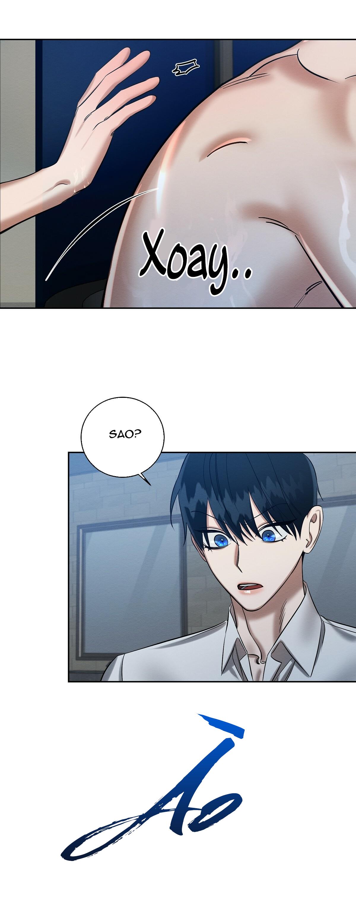 lý do của ác nhân chapter 9 44