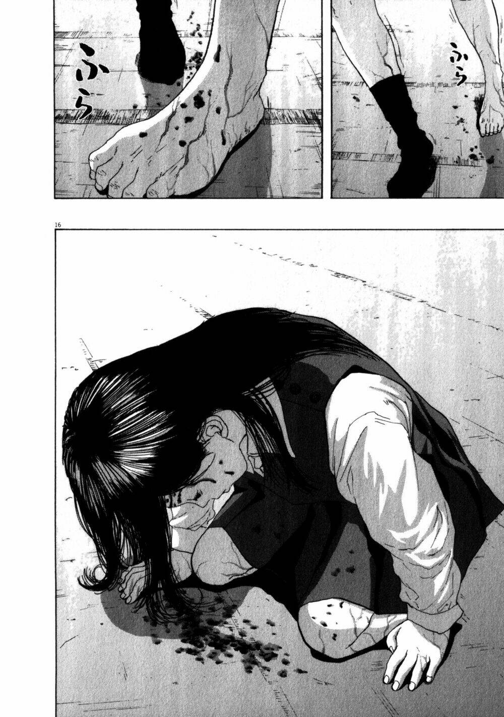 tôi là người hùng chapter 77 18