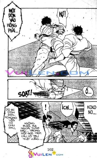 truyền nhân atula - shura no mon i chapter 12 103