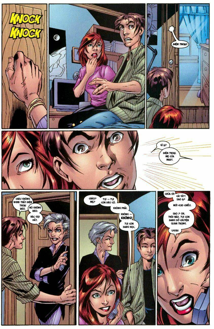 ultimate spider-man chapter 13 20