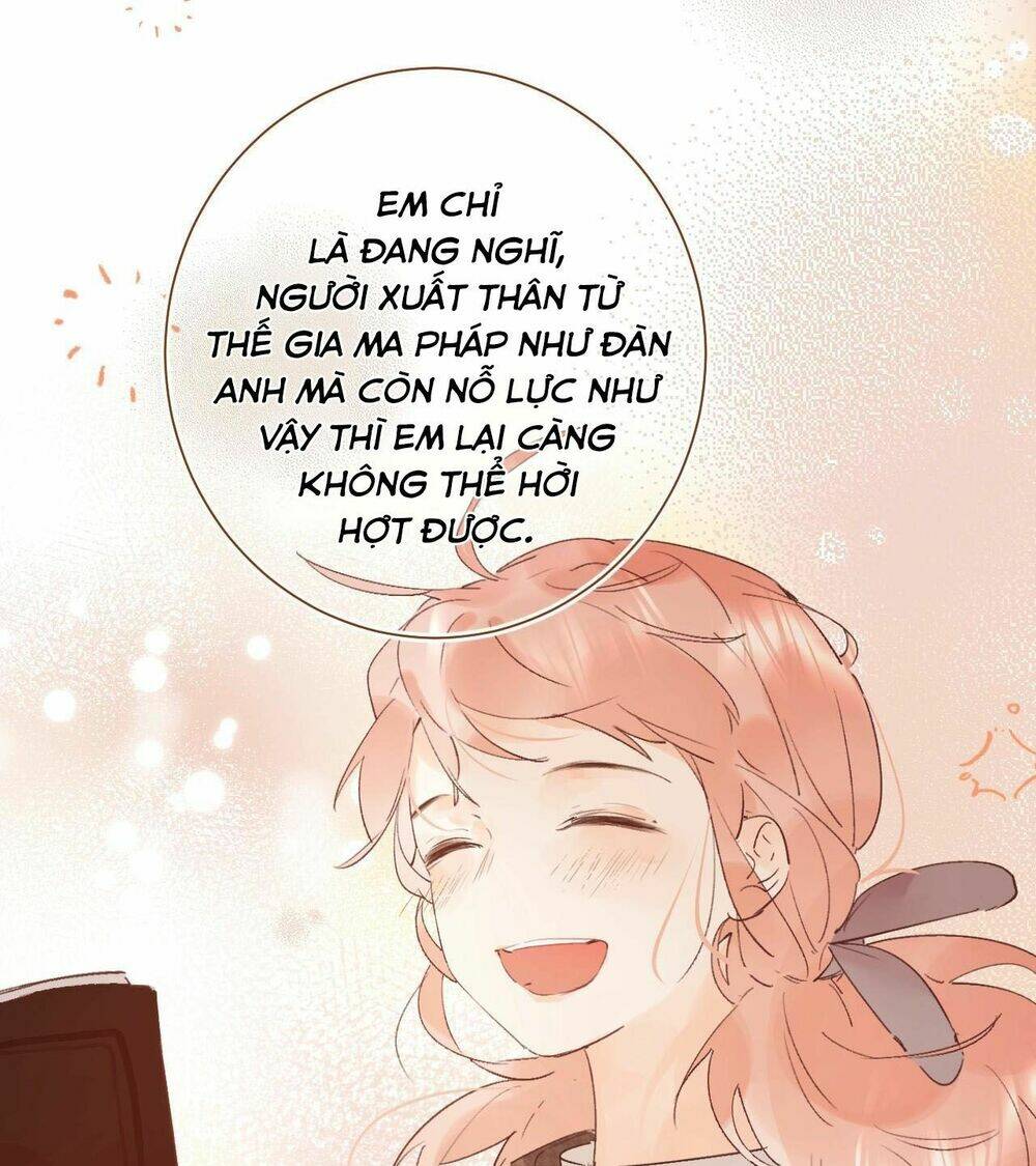 phù thủy hạng bét chapter 15 52