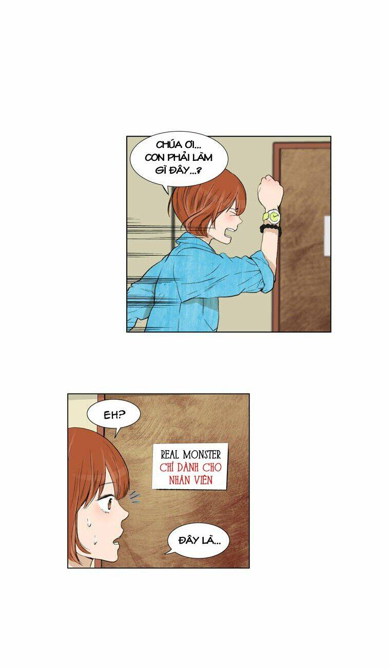 monster idols chapter 1 20