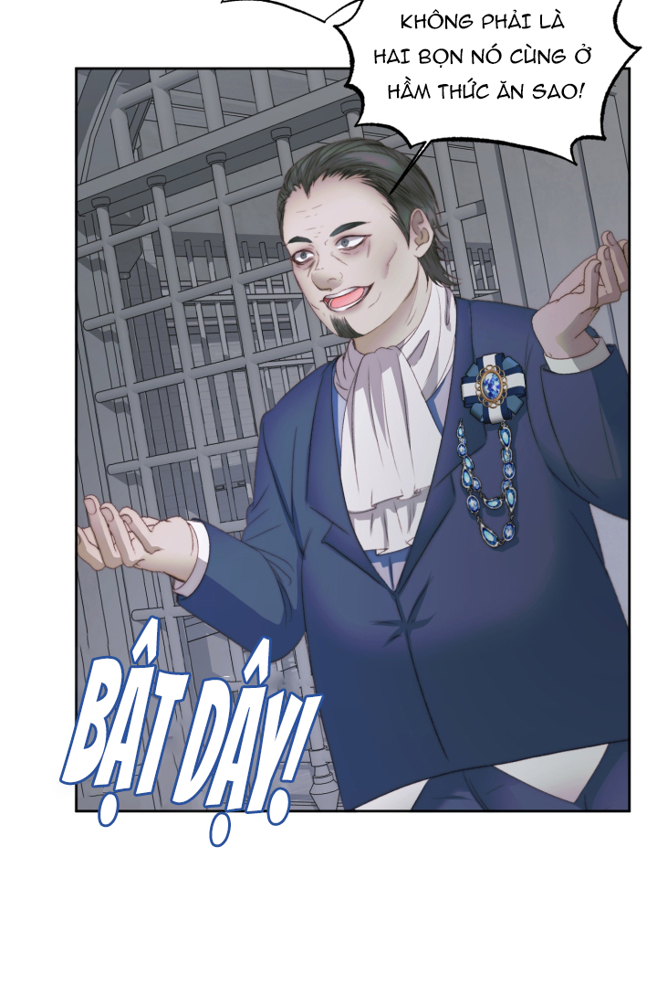 trở thành cô vợ khế ước của nhân vật phản diện chapter 27 45