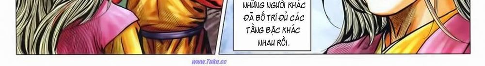 tuyệt thế vô song 2 chapter 58 32