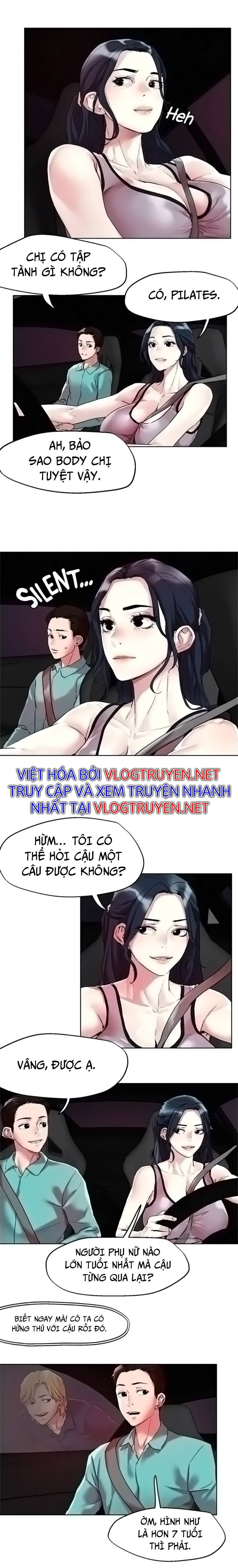 siêu chịch hệ thống của “hắc ám vương giả” chapter 58 9