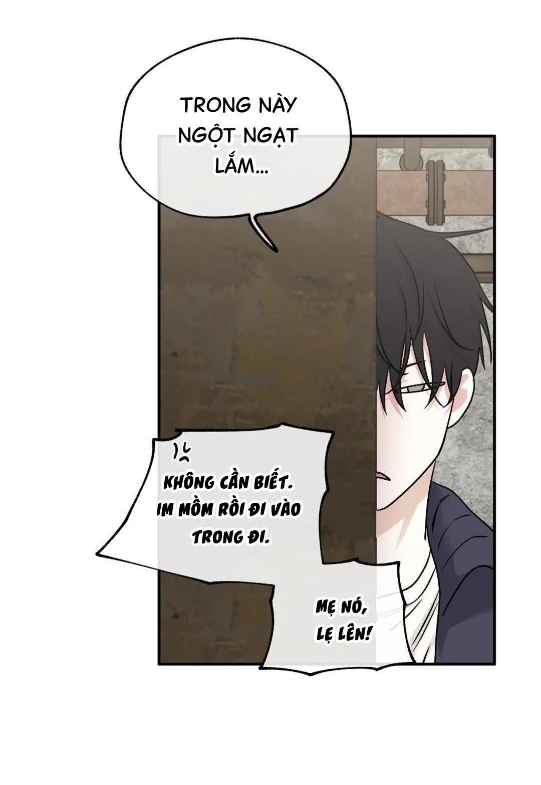 thủy triều thấp lúc chạng vạng chapter 92 87