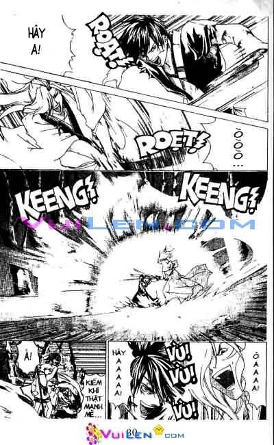 mắt quỷ kyo chapter 63 31