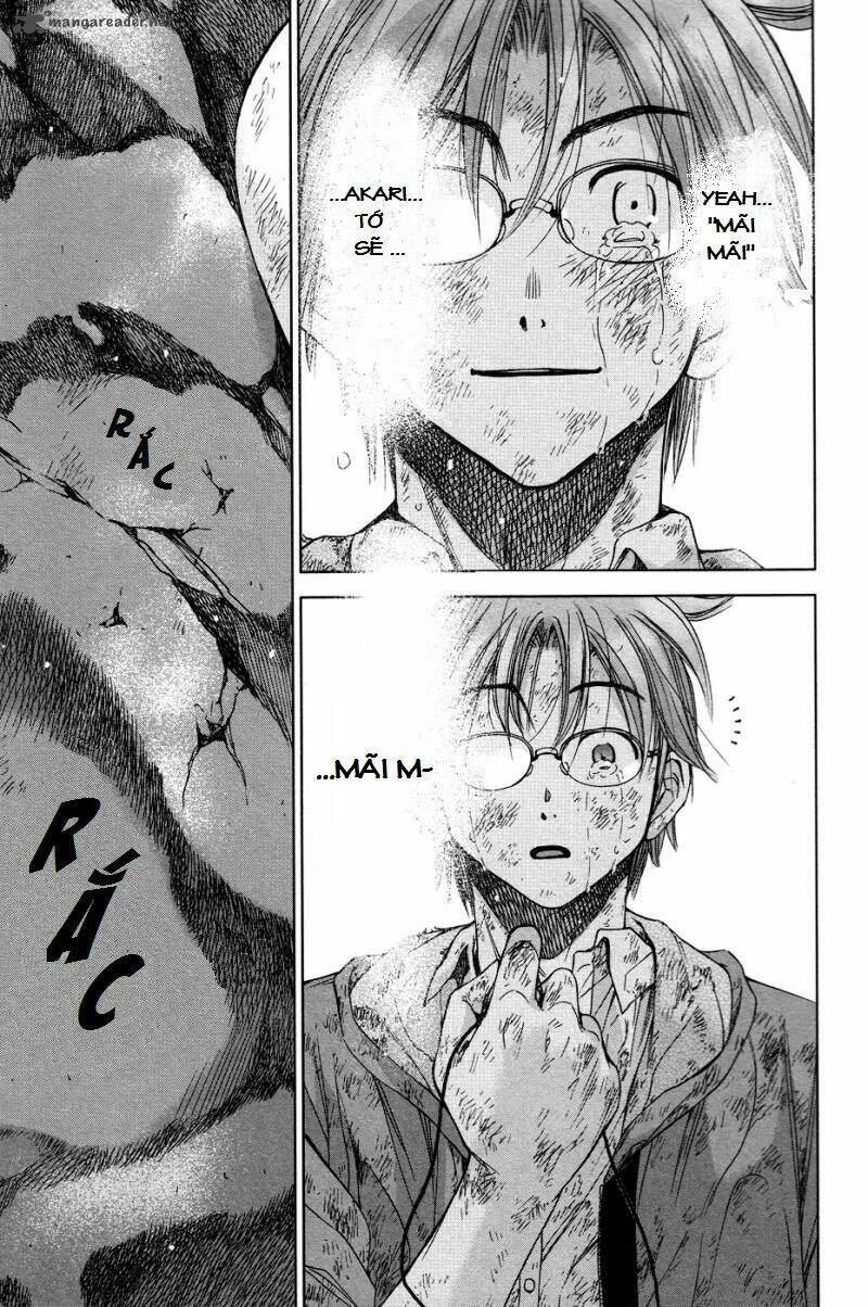 magi no okurimono chapter 5 31