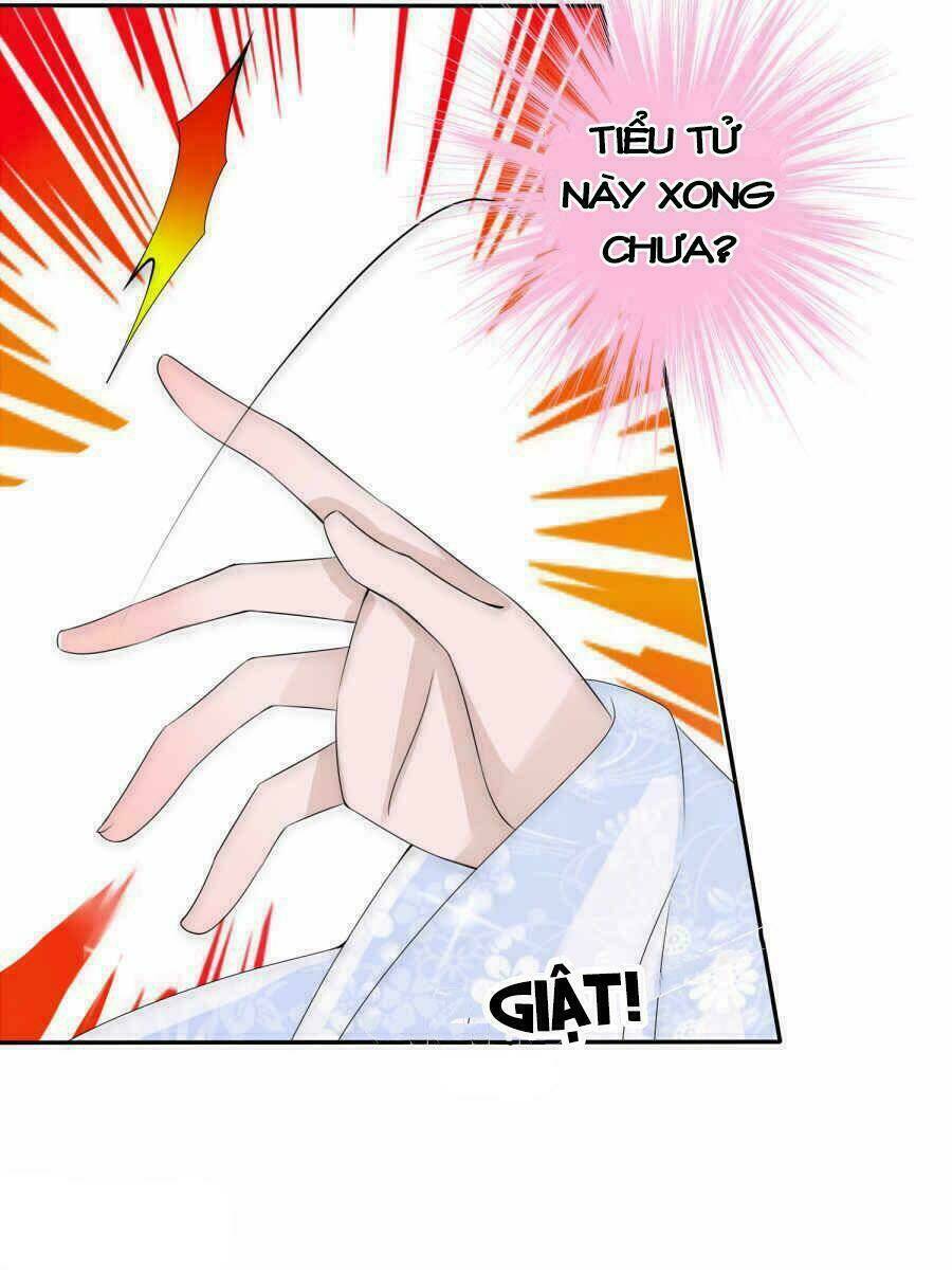 kế hoạch sủng ái của tiểu công chúa chapter 7 6