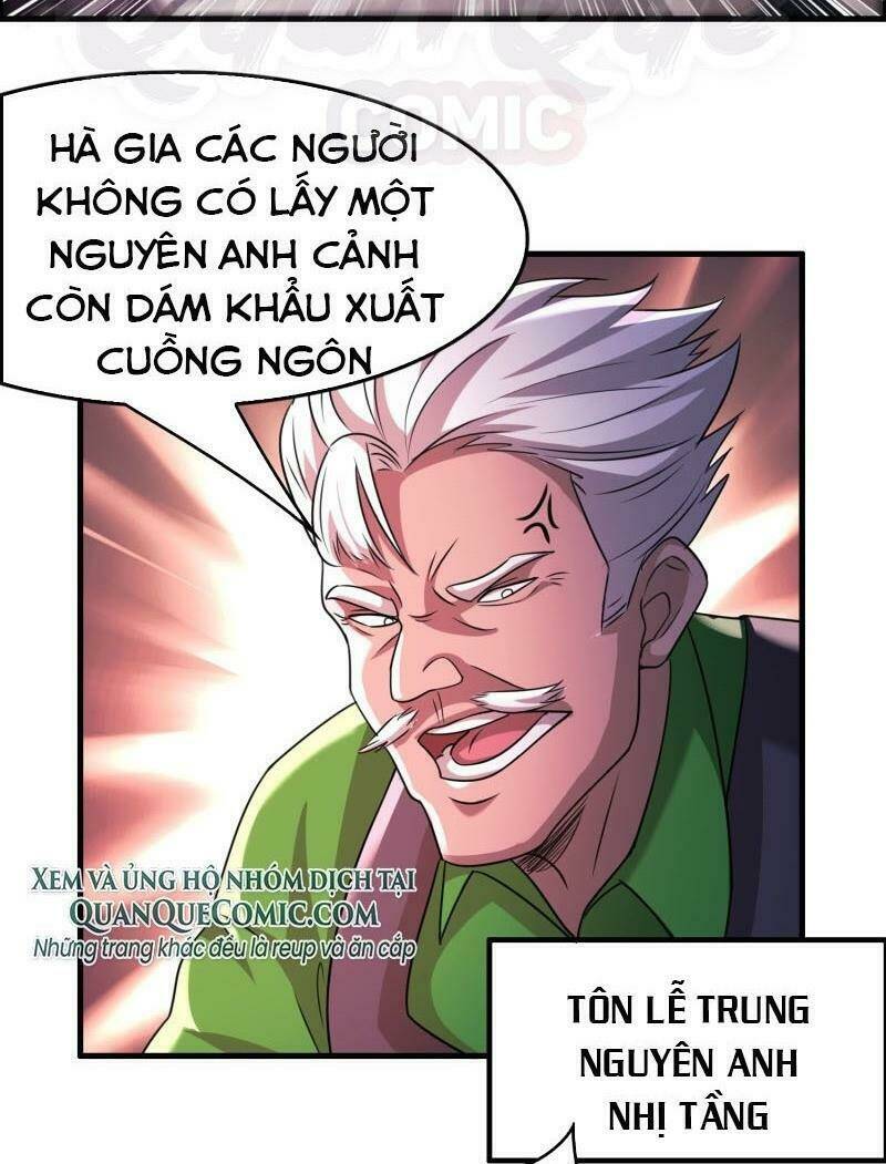 dị giới cung ứng thương chapter 91 2