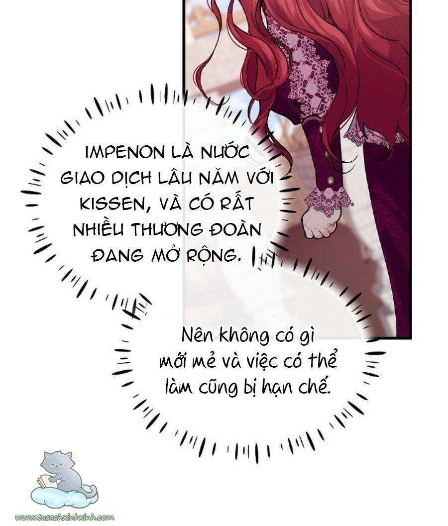 đại dương kiêu sa chapter 41 35