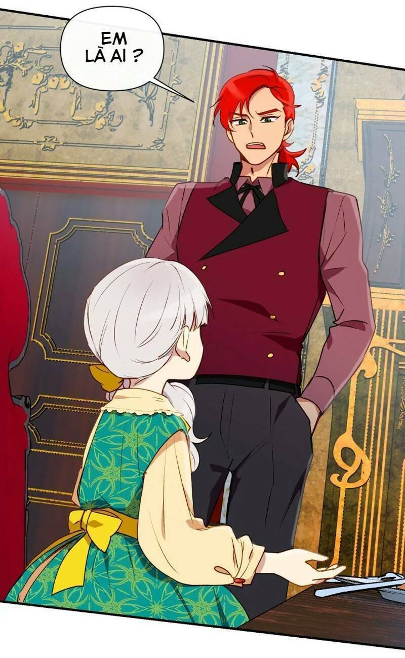 khế ước của nữ công tước quái vật chapter 18 15