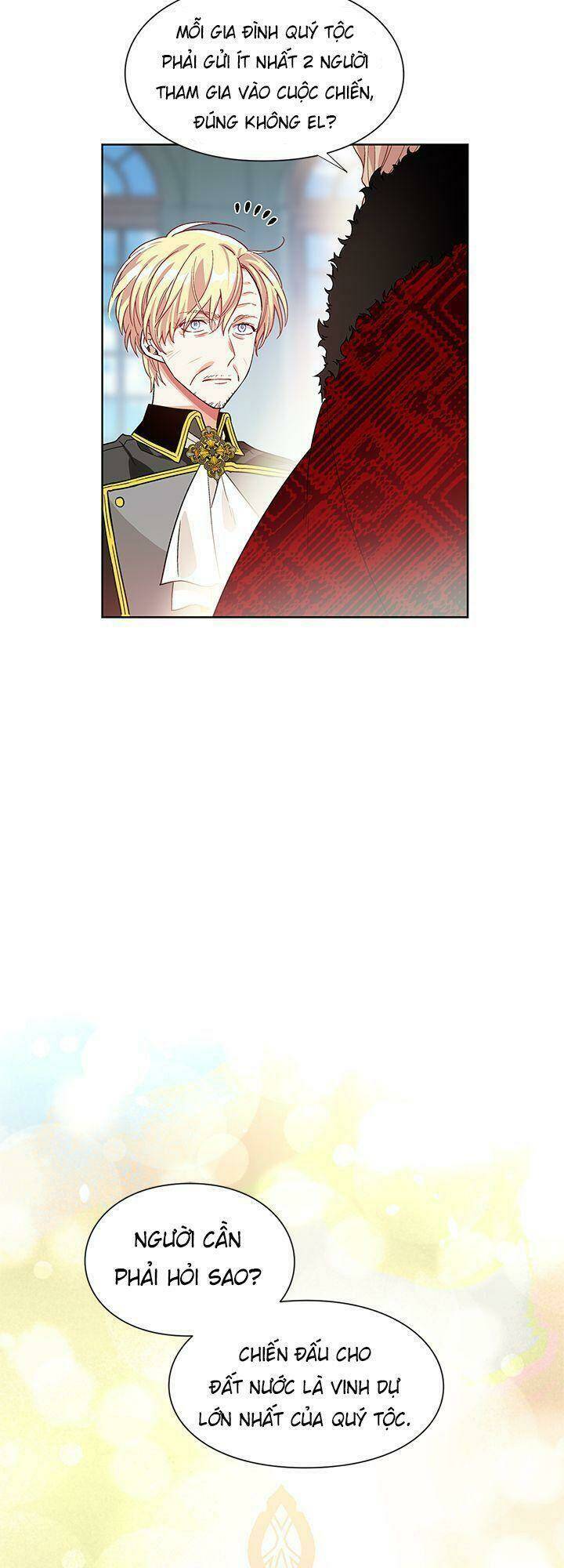 nữ hoàng ngoại khoa chapter 42 7