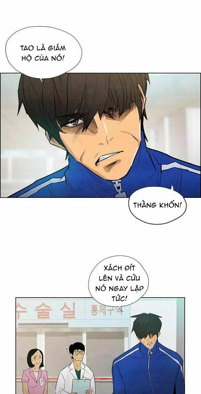 kẻ hồi sinh chapter 12 53