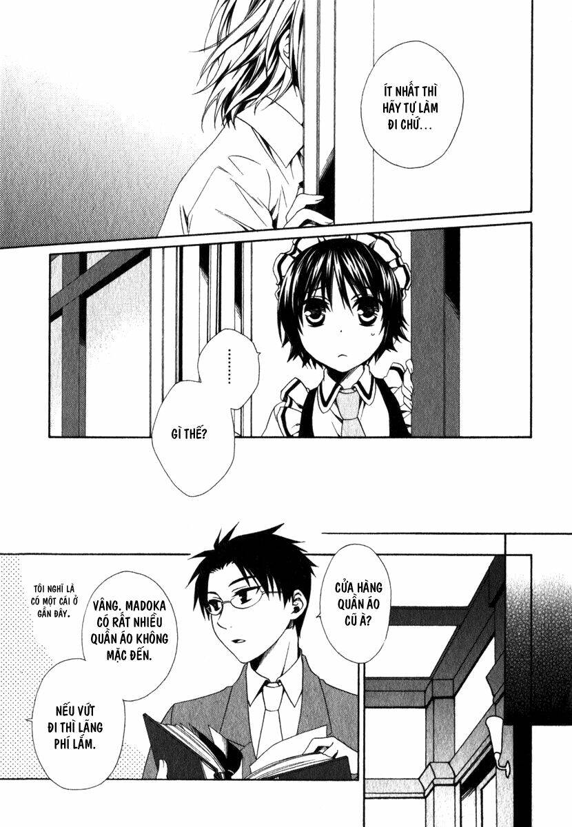 shounen maid chapter 11 15