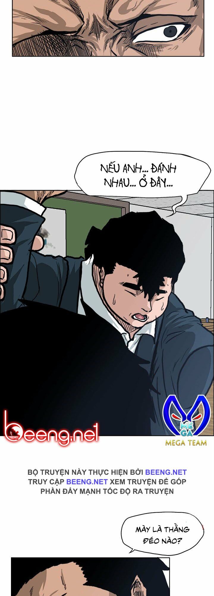 bá chủ học đường ss2 chapter 19 6