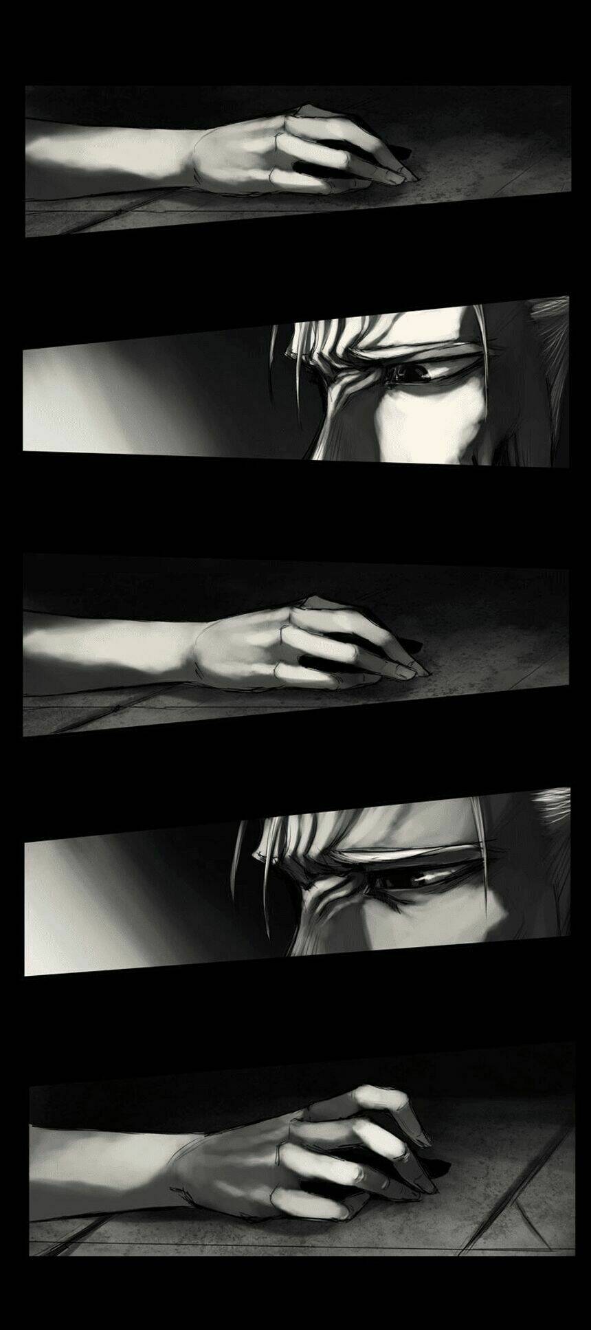 wake up deadman (second season) chapter 25 14