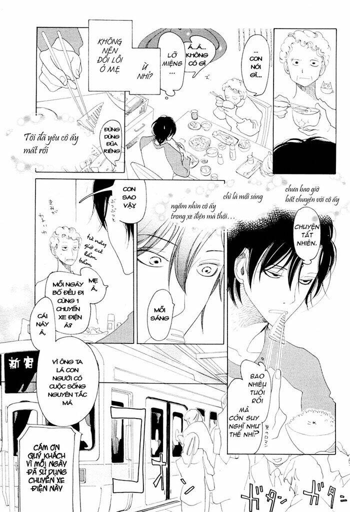 diary about a girl's unrequited love chapter 1 7