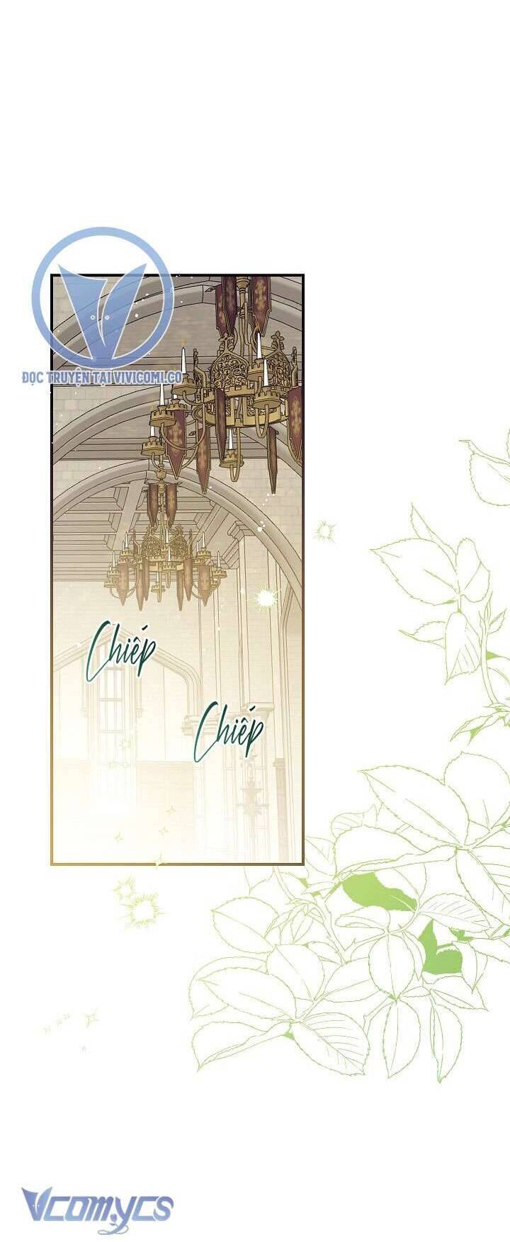 chúng ta có thể trở thành gia đình được không? chapter 132 18