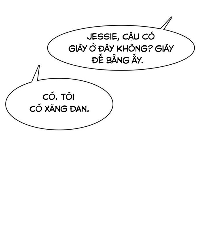 vẻ đẹp đích thực - true beauty chapter 41 42