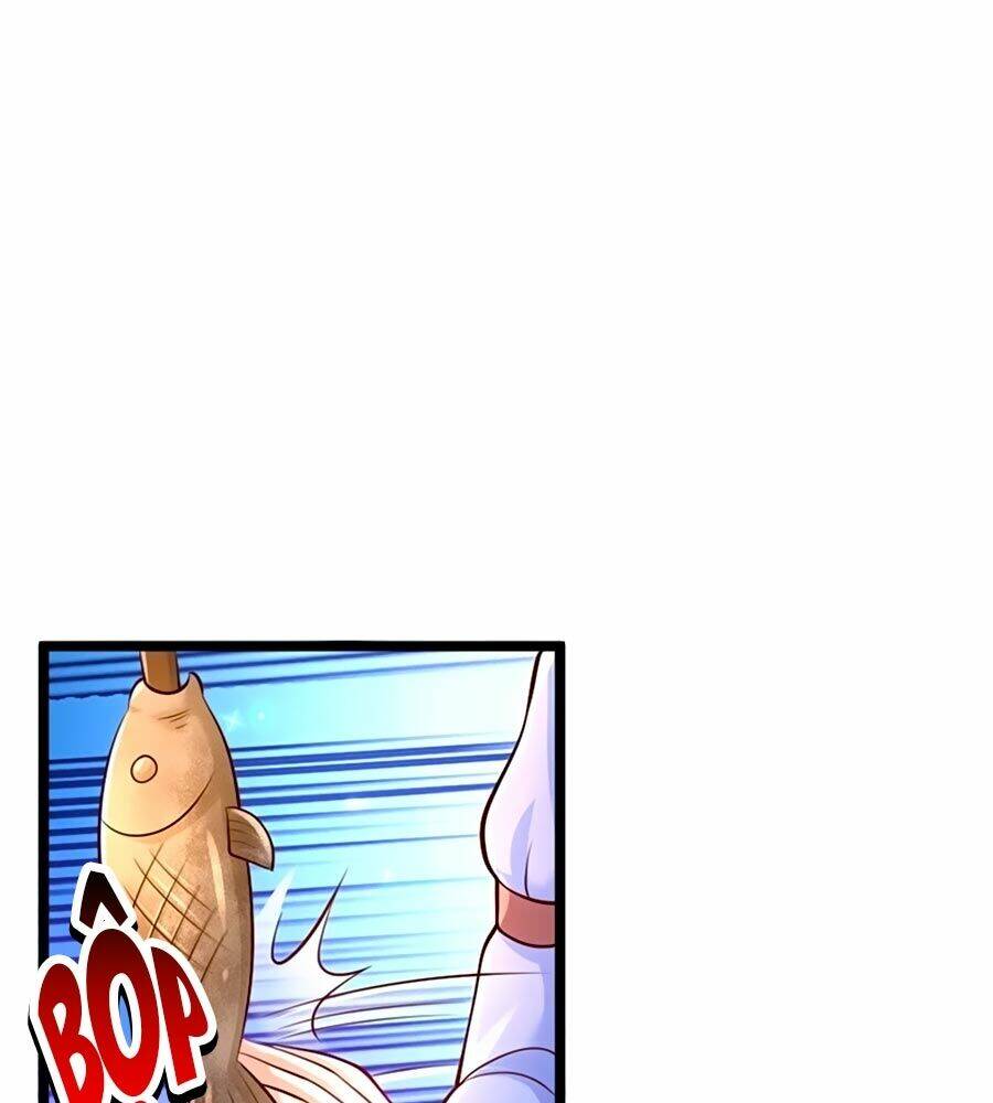 bỗng một ngày trở thành con gái nhà vua chapter 208 25