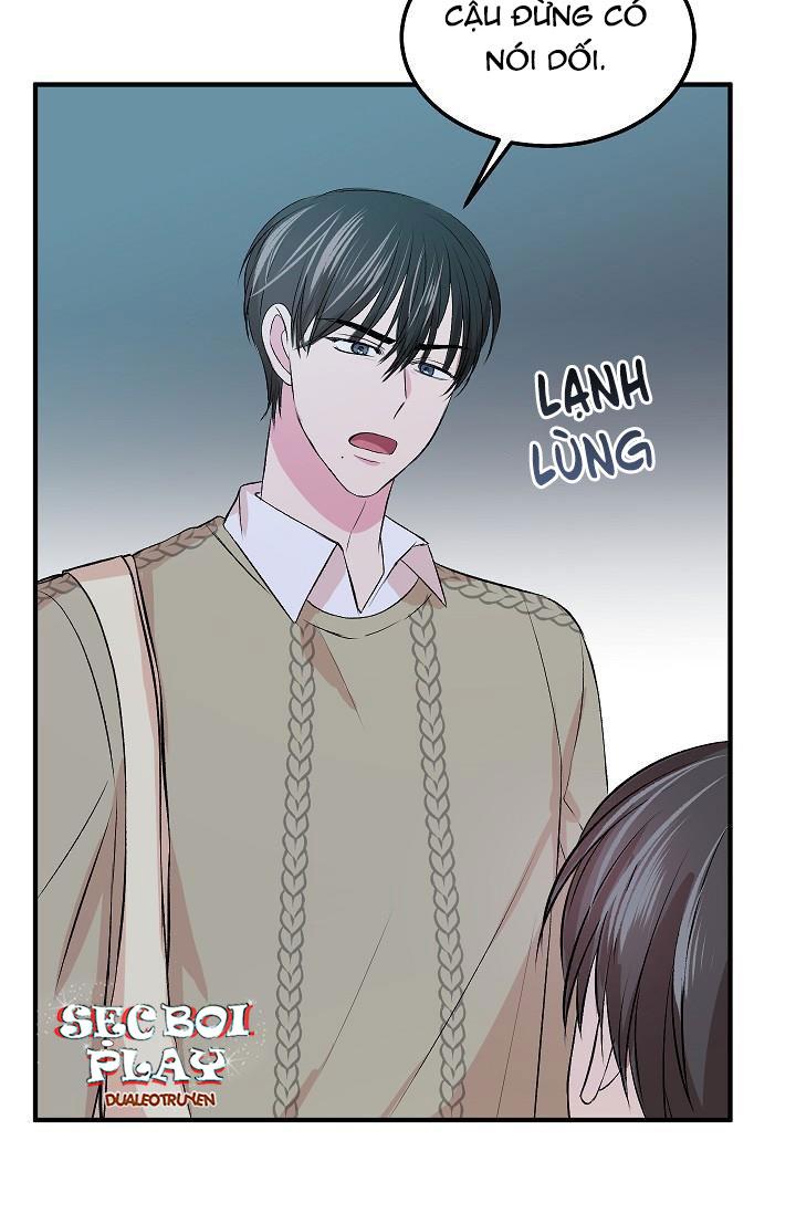 mặc dù nó hơi nhỏ nhưng hãy yêu anh đi chapter 14 61