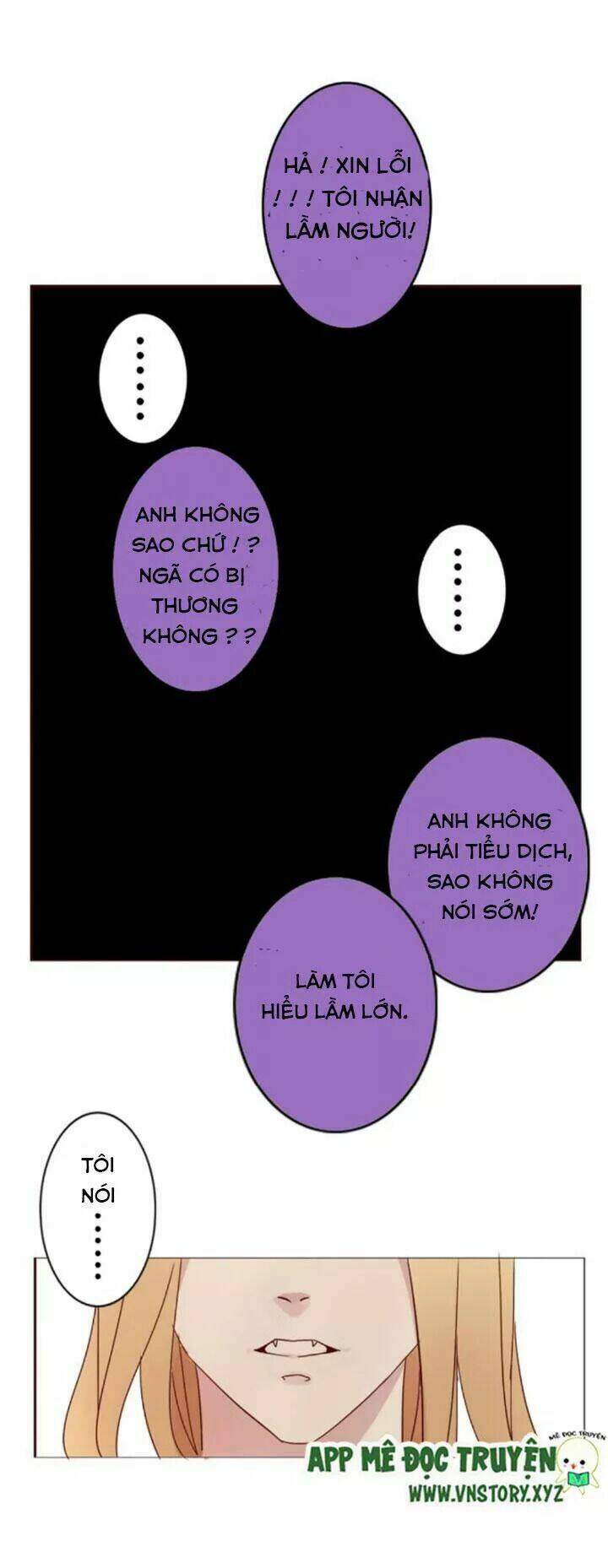 hồ tiên này không tin được chapter 11 5