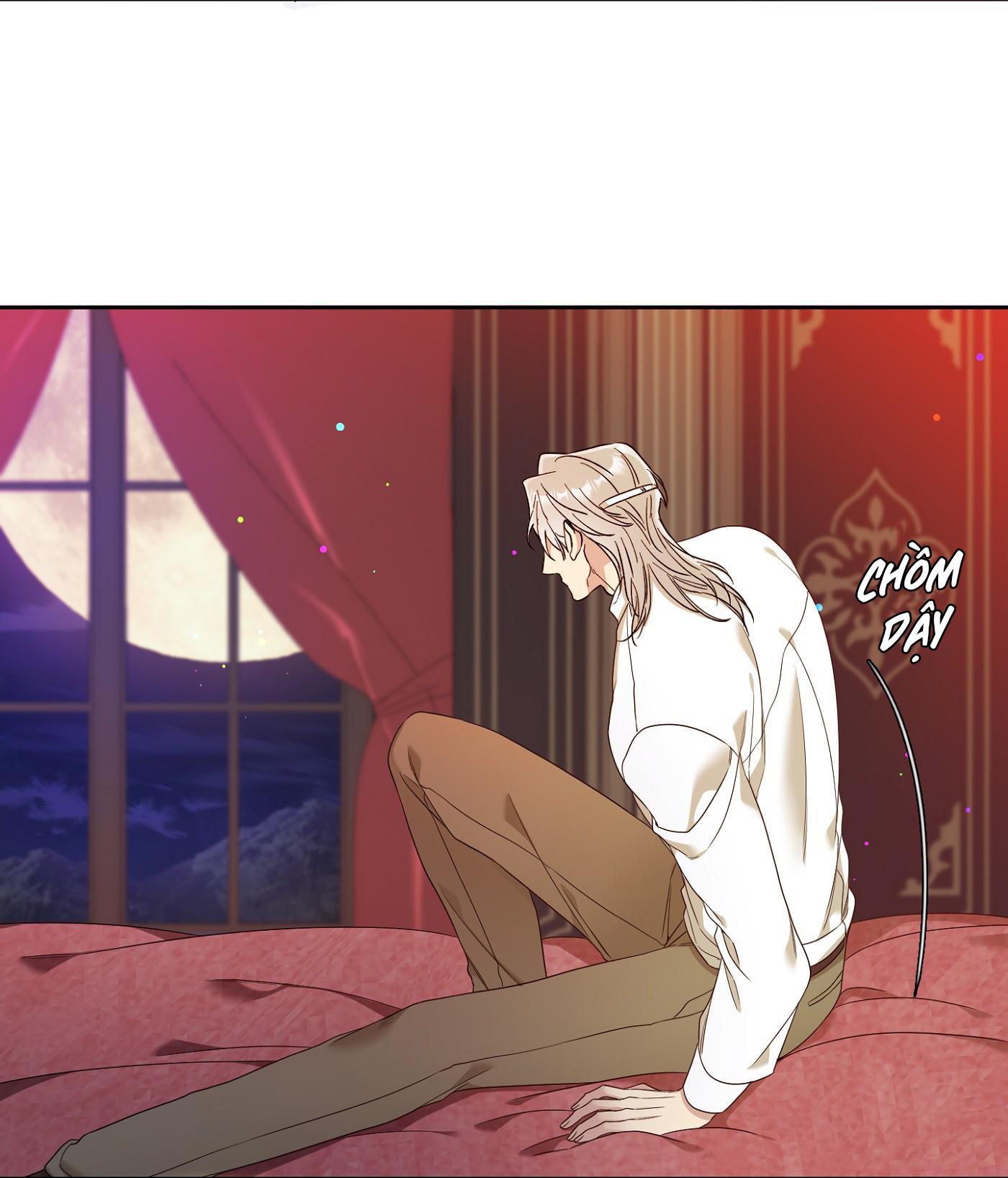 ái tình tự tâm chapter 5 37