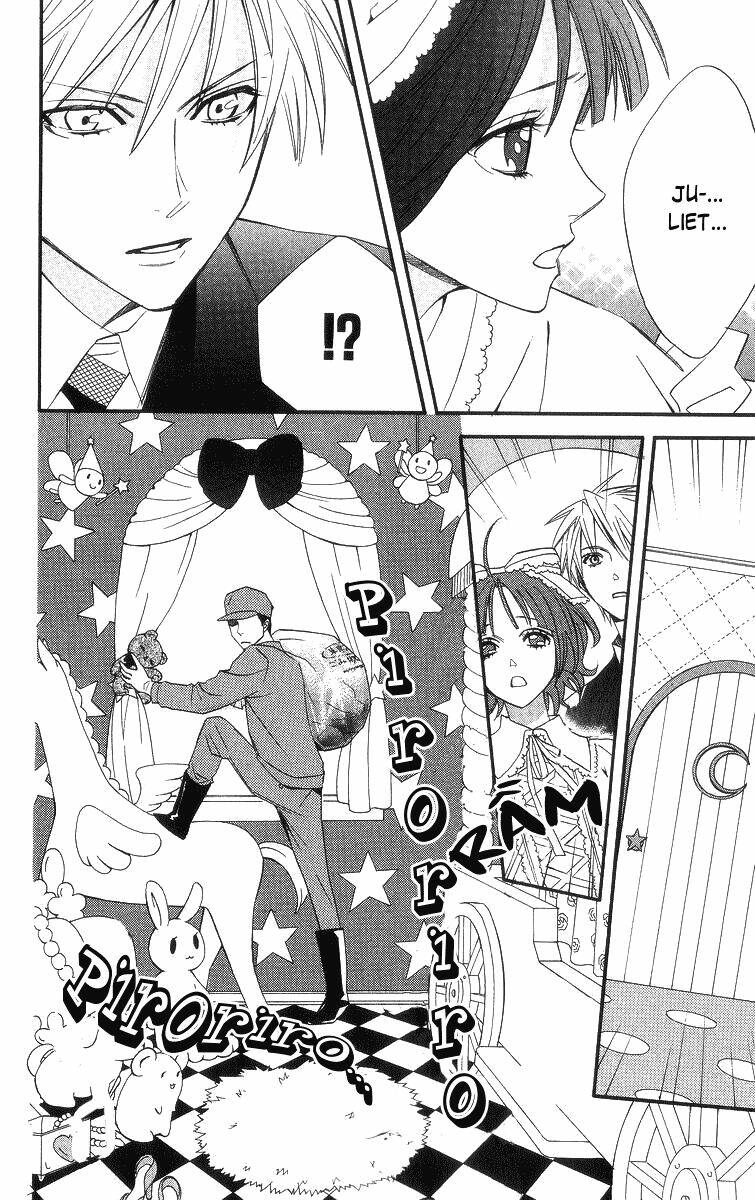 chàng trai hoàn hảo chapter 7 35