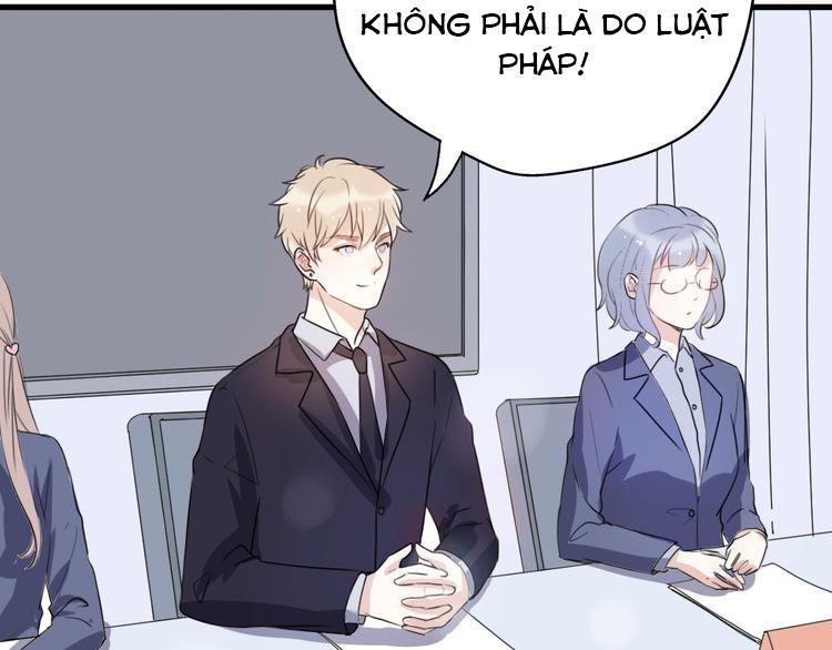 cuộc chiến tình yêu chapter 41 30