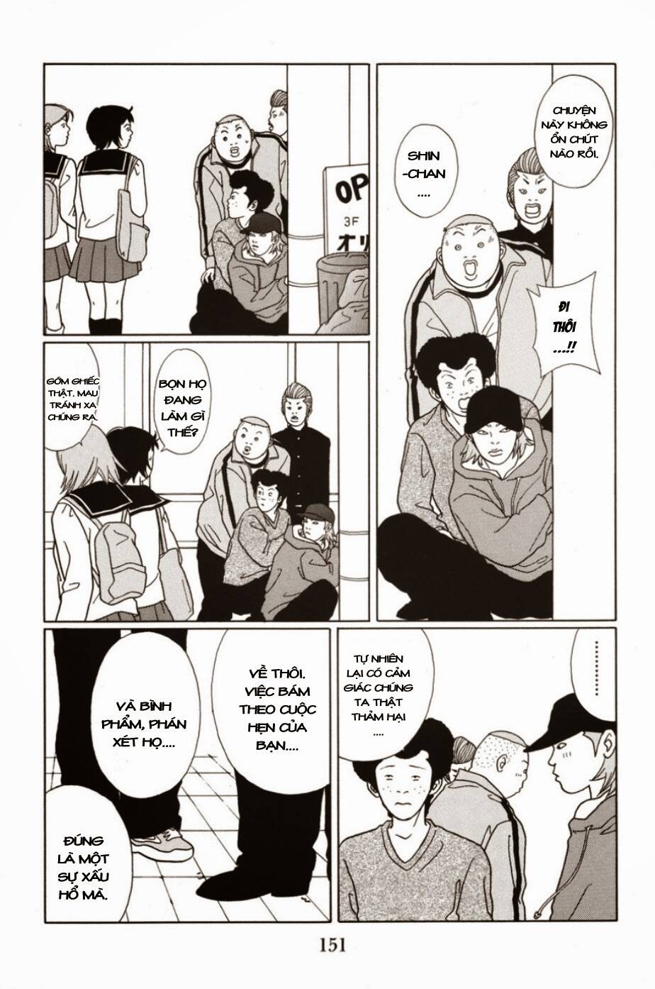 gokusen chapter 69 4